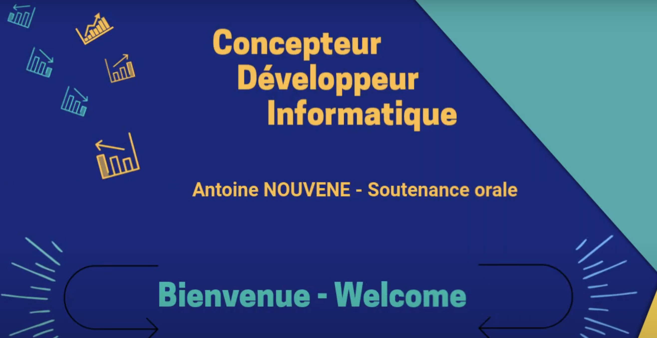 Gestion du suivi de traitement des tickets clients pour le compte de GFI